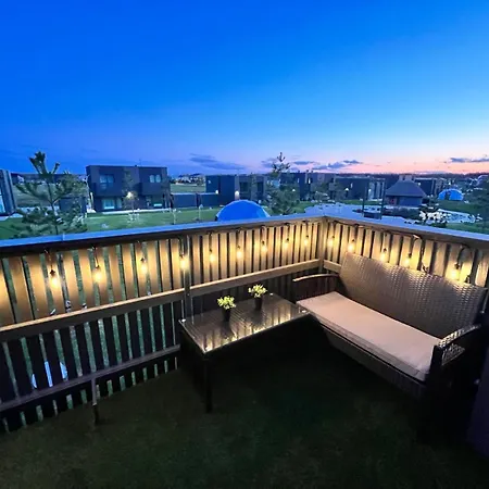 Blue Mano Jura 3 Kunigiskiai Appartement